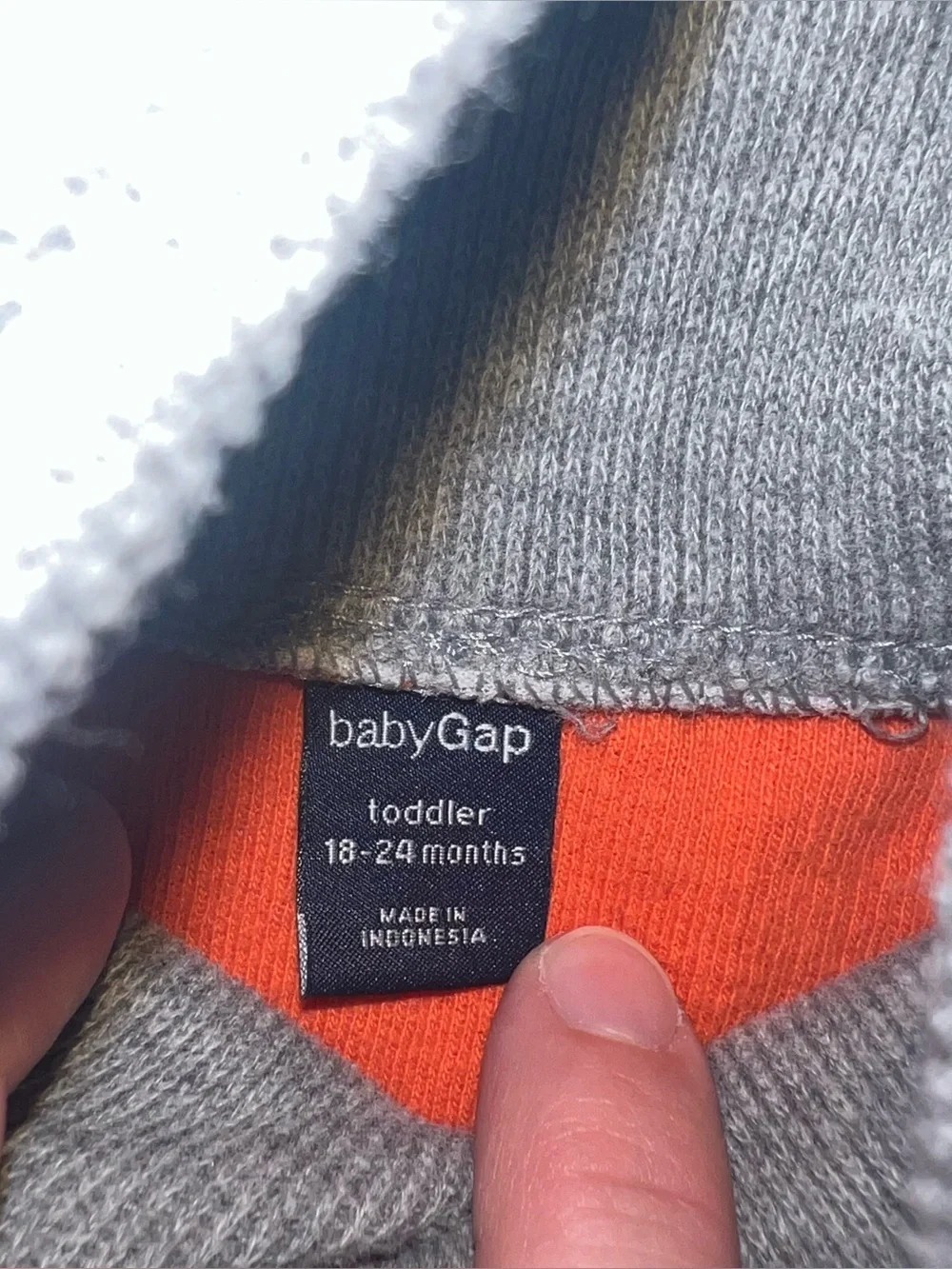 Janie And Jack Gap Mayoral Baby Boy 18-24 Month Long Sleeve Designer Bundle EUC - Picture 4 of 11